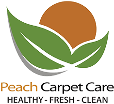 Peach Carpet Care