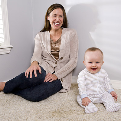 Carpet Cleaning